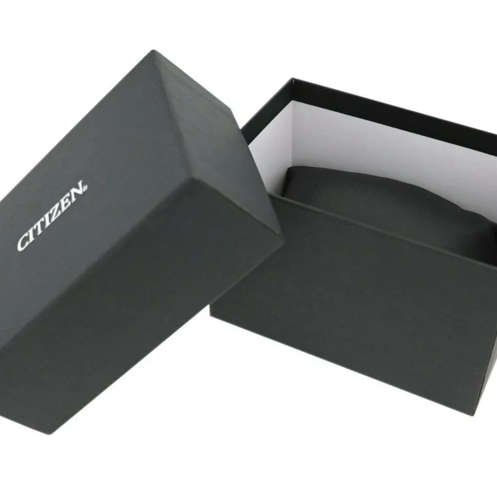 Citizen 44mm Multi Dial Pro Watch! NIB!